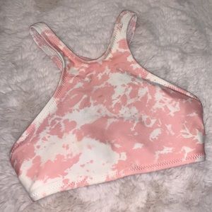 Garage HALTER/SWIM TOP